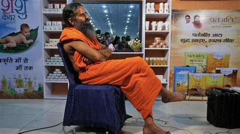 Ruchi Soya Fpo Patanjali Backed Firm Aims To Raise Rs 4300 Crore India Today