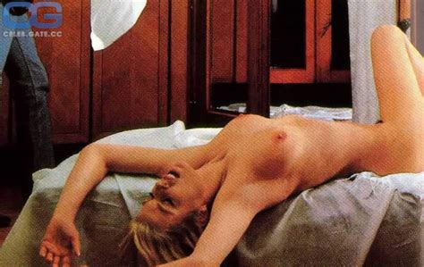 Christiane Krueger Nackt Nacktbilder Playboy Nacktfotos Fakes Oben Ohne