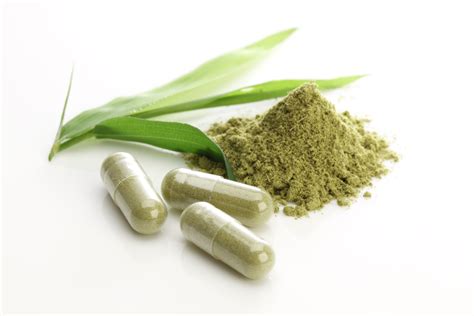 Can Herbal Supplements Change The Effectiveness Of Pain Medications