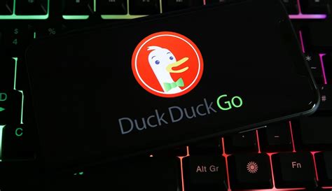 Duckduckgo Follows Apples Lead Rolls Out App Tracking Protection