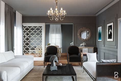 English Living Bonito Designs Victorian Living Room House Interior