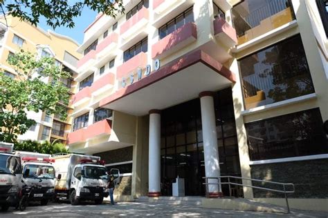 Truly lumiere will illuminate the entire cityscape of davao. New Davao social welfare office ready to provide better ...