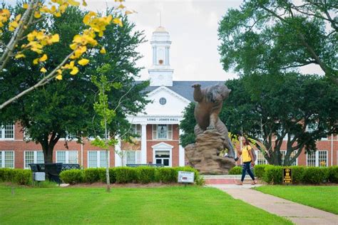 Cares act (heerf 1) east tennessee state university distributed $5.54 million provided by the coronavirus aid, relief and economic security (cares) act for emergency relief to eligible students. Grambling State University awards $2.6M in CARES Act grants