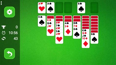 Classic Solitaire Review Gameqik