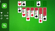 Classic Solitaire Review - GameQik