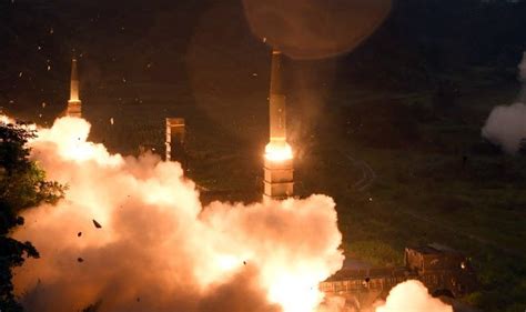 북한 6차 핵실험 성공 경축행사 美 현명한 선택 해야 할 것 네이트 뉴스