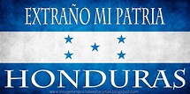 Feliz Día de la Bandera de Honduras - 1 de Septiembre (11 fotos ...