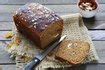 This makes a light and airy loaf. How to Use an Oster Bread Machine | eHow