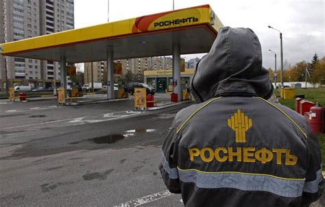 Russias Regulator Says Bp Deal May Be Rosnefts Last The Globe And Mail