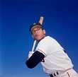 Giants great Orlando Cepeda ‘getting stronger every day’