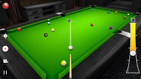 Другие видео об этой игре. Real Pool 3D - iOS, Android, macOS - EivaaGames
