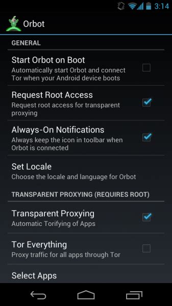 Aplikasi browser untuk android adalah browser ponsel gratis untuk perangkat android hingga android 9.0 dengan unduhan yang cepat, aman, dan aman (make in india), penghematan data, fungsi blok iklan. Perbaiki Orbot / Tor untuk Android 4.1 Perangkat Jelly Bean »