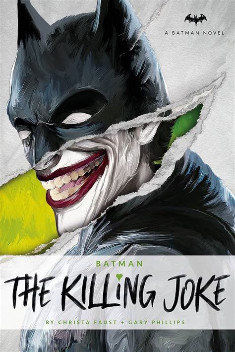 Descubrir 85 Imagen Batman The Killing Joke Comic Amazon Abzlocalmx