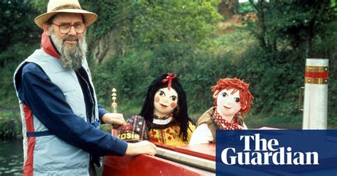 Postman Pat Creator John Cunliffe Dies Television And Radio The Guardian