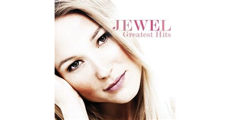 Jewel Greatest Hits Cd