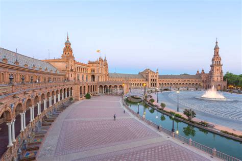 A trip to andalusia takes you through the cultural beating heart of the iberian nation. Goedkope vliegtickets naar Sevilla | vliegwinkel.nl