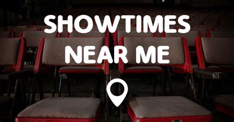 Which new movies to watch this weekend? SHOWTIMES NEAR ME - Points Near Me
