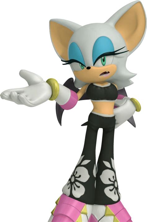 Image Freeriders Rouge Annoyedpng Sonic News Network The Sonic Wiki
