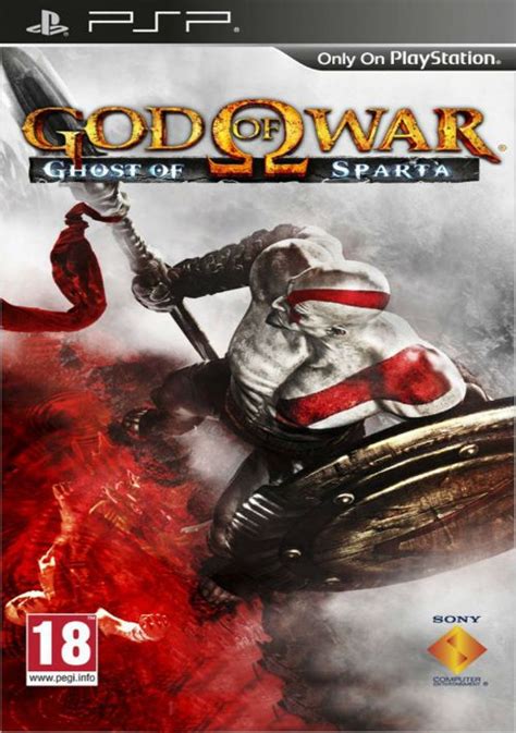 God Of War Koutan No Kokuin Japan Rom Free Download For Psp