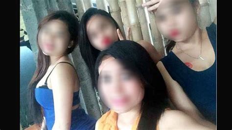 Pelacuran Berkedok Spa Cewek Layani Threesome Permintaan Model Payudara Hingga Kondom