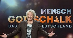 „Mensch Gottschalk – Das bewegt Deutschland“