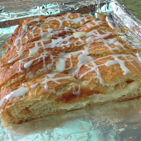 Butter Braid Pastry Yummmmmm Butter Braids Scones Lasagna Breads