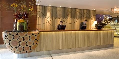Hotel Lobby Counter Design Home Decorating Ideas Reception Desk