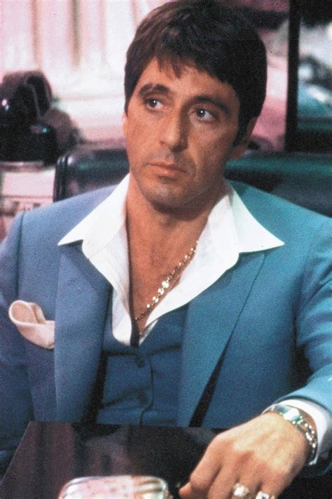 Scarface 6 Things You Didnt Know About The Cult Film Vogue Paris