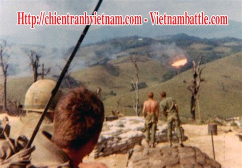 Trận đánh Khe Sanh Battle Of Khe Sanh 1968 P6 Chiến Tranh Việt