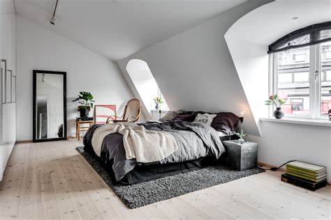 See more ideas about bedroom inspirations, home bedroom, house interior. 17 Restful Scandinavian Bedroom Designs That Will Unwind You