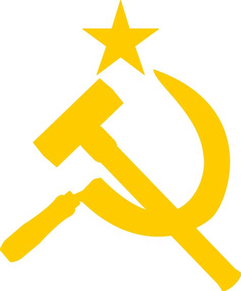 Soviet Union Emblem 1 By Jmk Prime On Deviantart