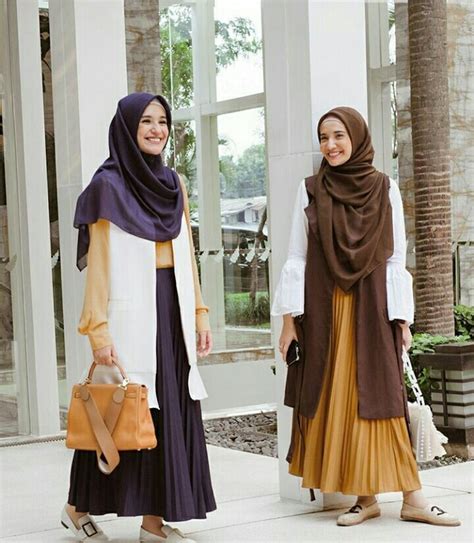 ✈ get express shipping & free returns. Busana Muslim Zaskia Sungkar - HijabFest
