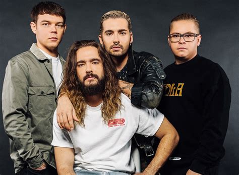 German pop rock band tokio hotel will bring their melancholic paradise world tour to the uk in 2019 for two dates, one in manchester and one in london. Tokio Hotel Tour 2021: Alle Infos und Termine! - STARZIP