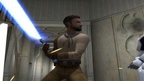 Star Wars Jedi Knight Ii Jedi Outcast Switch Eshop Topics