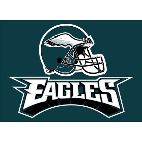 Philadelphia Eagles Logo Vector Logo Of Philadelphia Eagles Brand Free
