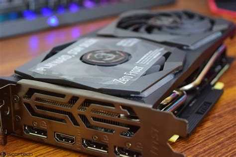 Geforce gtx 1650 super is a budget 1080p graphics card developed by nvidia, which was officially launched in november 2019. NVIDIA GeForce GTX 1650 SUPER 4 GB GDDR6 Graphics Card Review