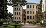 Scientist Supplier: The Aristotle University of Thessaloniki - Greece Is