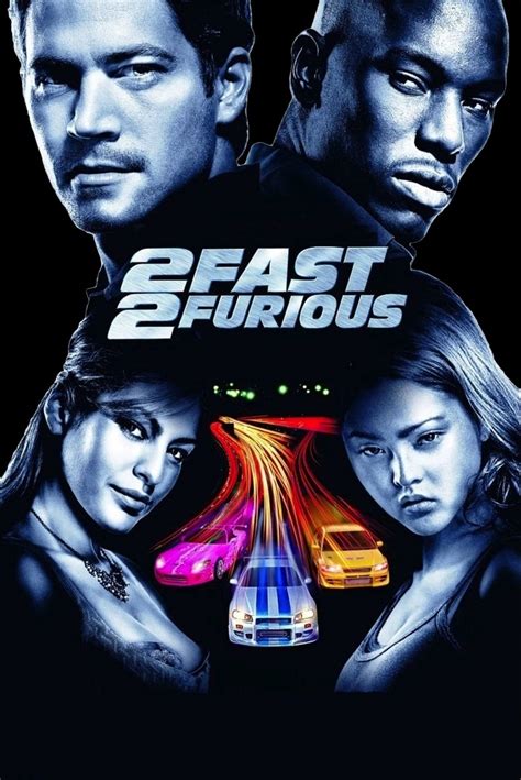 Fast Furious Furious Movie Fast And Furious Movie Posters