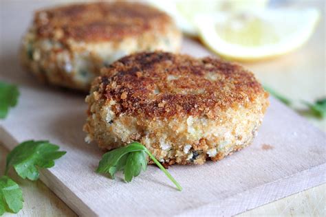 21 Best Recipes For Salmon Patties Food Com