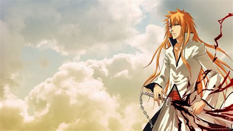 Bleach Espada Wallpaper Wallpapersafari