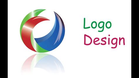 Logo Design Ideas In Illustrator Cs3 For Beginner In