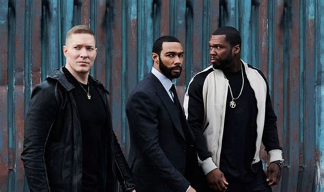 Power Season 5 What Time Does Power Come On Netflix Uk Tv And Radio