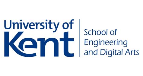 University Of Kent School Of Engineering And Digital Arts The