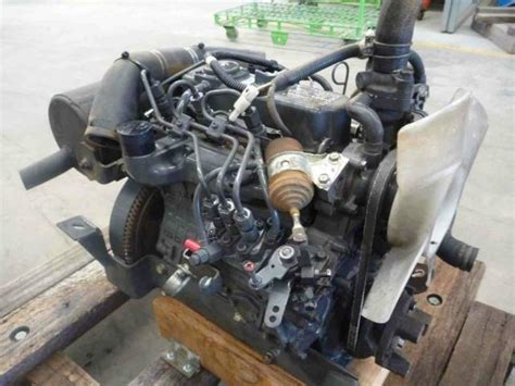 For Sale Kubota D902 3 Cylinder Diesel Engine