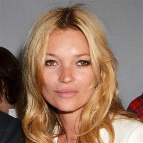 The Iconic Kate Moss From Croydon England To Global Supermodel
