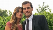 Sara Carbonero esposa de Iker Casillas es operada por cáncer | En Pareja