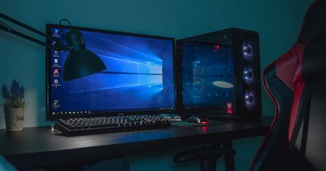 Como Montar Um Pc Gamer Um Guia Completo Promobit Vrogue