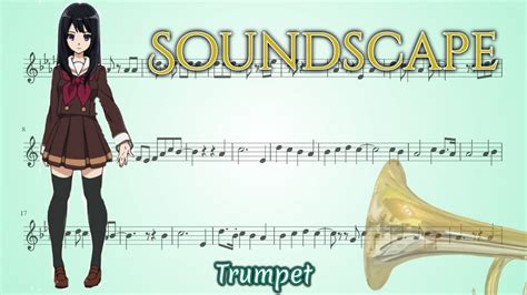 Euphonium season 2 pretty much a solo podcast.sound! Hibike! Euphonium Season 2 Opening - Soundscape (Trumpet ...