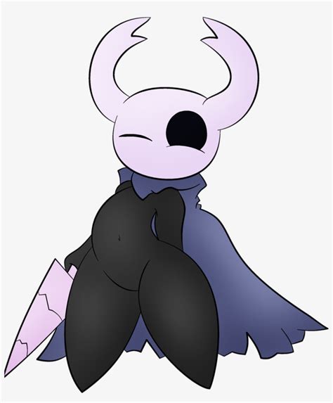 Hollow Knight Hollow Knight Thicc Hornet Transparent Png