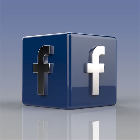 1080p Facebook Logo Png Hd Socials And Chat